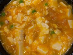 石锅豆腐-新发现(苏州中心商场店)