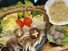 -陈记顺和潮汕牛肉火锅(韩江路店)