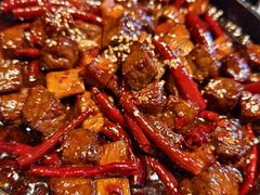 -麒麟小院·老九江菜(安平路店)