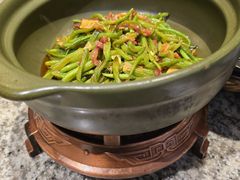 -南京大牌档(新街口德基广场店)