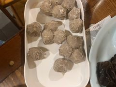 -竹叶涮肉坊(总店)