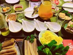 -捞王锅物料理(上海世茂广场店)