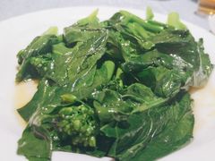 白灼芥兰-味友·厦门味(杏林湾店)