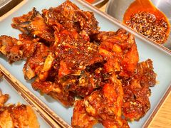 -五十中小肉串(南站店)