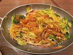 -大同江朝鲜菜•长春地标美食(绿园吾悦广场店)