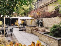 景观位-Willing·Coffee&Brunch&Dinner(万达店)