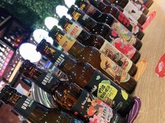 -优布劳精酿啤酒鲜扎闪送·(张江店)