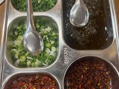 -茶马古道·野生菌清汤黄牛肉(沙溪店)