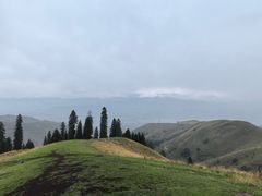 -新疆那拉提国家旅游度假区
