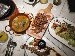 -水天堂西餐厅(昆山万象汇店)