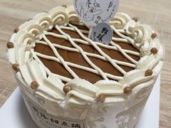 -野路甜点铺(松柏路店)