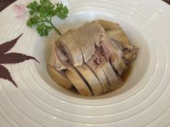 -天外天美食广场(哈尔滨路店)