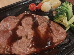 -必胜客(兴隆店)