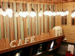 -Cafe Alice咖啡爱丽丝(奥城店)