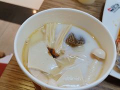 -7口辣火锅杯(九洲新世界店)