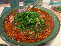 徐家口口脆-锦府盐帮·侯宅(五棵松万达店)