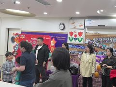 -瑞思英语·少儿英语启蒙(河西·梅江第六田园校区)