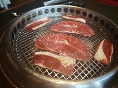 -300杯·和牛烧肉清酒专门店(廊里店)