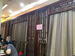 -京天红酒家(虎坊路店)