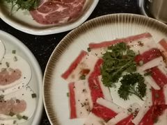 -牛焱·烧肉酒肆(五大道店)
