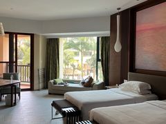 -惠州金海湾嘉华度假酒店