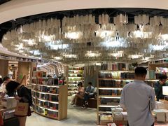 店内环境-覔书店(壹方城店)