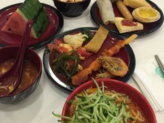 -东方之珠洗浴休闲广场(南开店)