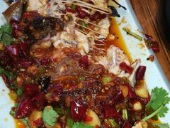 -鼎原力量东北吊炉烧烤(临河街店)