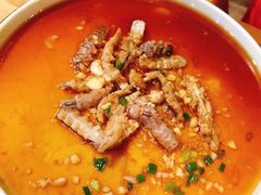 -陈傻子餐厅(世纪都会店)
