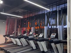 -形馆健身·普拉提(加州店)