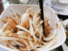 和风柴鱼片洋葱丝-正宗台湾胡椒蝦(愉景新时代广场店)