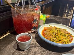 -醉炫音速烧烤(沙河总店)