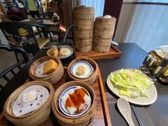 -广州永庆坊瞻云精选酒店