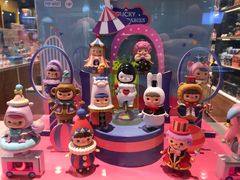 -泡泡玛特POPMART(宁波印象城店)