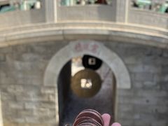 -白云观