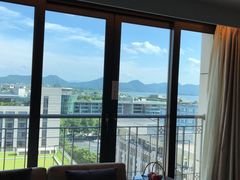 -杭州城中香格里拉大酒店