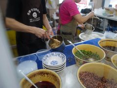-老胖子凉拌粉干(安居总店)