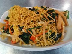 -海拉尔碳烤羊腿烤鸽子(吕营店)