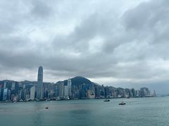 -尖沙咀中国客运码头