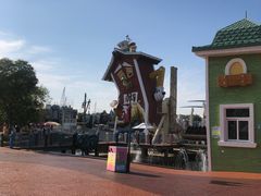 -大连海昌发现王国主题公园