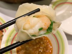 -开海·红岛海鲜虾水饺(石老人店)