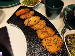 -椰子湾·海南火锅·糟粕醋·椰子鸡(正大广场店)