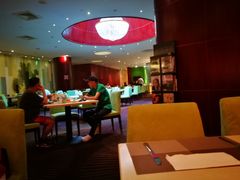 -上海浦东丽晟假日酒店