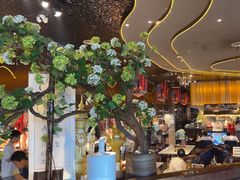 -喜庭海鲜自助(来福士店)