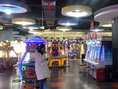 -大玩家超乐场(锦华路万达店)