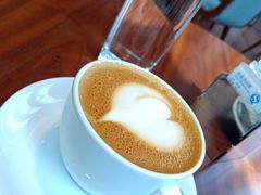 -嘉定凯悦·咖啡厅