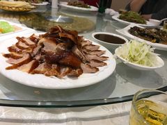 -原味斋烤鸭店(铁百店)