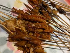 -北丐先生·野馄饨烧烤(雨花万象店)