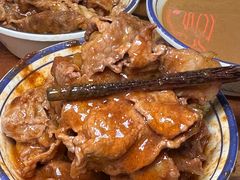 -谭三娘鲜切牛肉自助火锅(九眼桥总店)