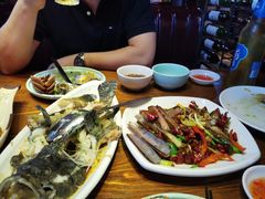 -南海渔家•海鲜•正宗海南菜(海棠湾店)